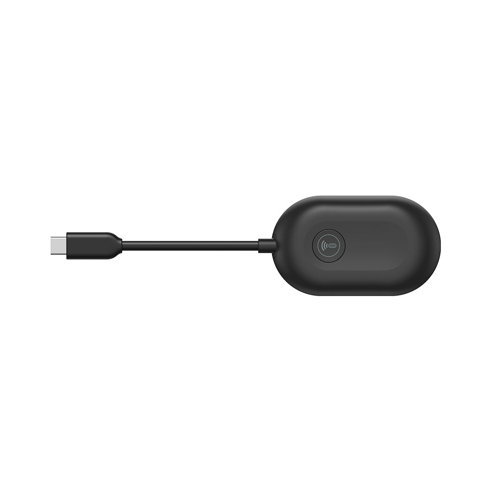 Belkin ConnectAir Wireless HDMI Adapter Black