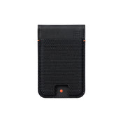 UAG Metropolis Kevlar® MagSafe Wallet - Kevlar Black