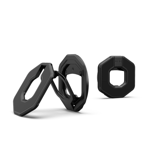 UAG Monarch Mag2 Ring Stand - Black