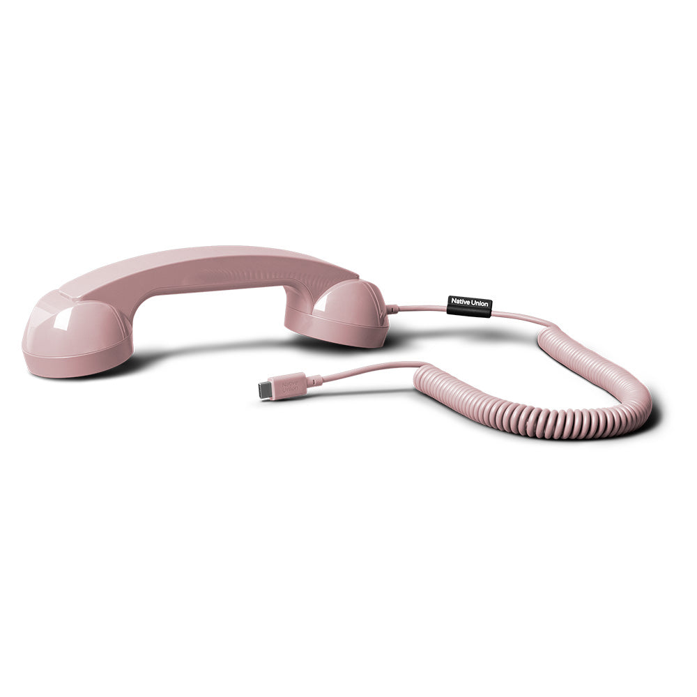 Native Union Pop Phone - Candy