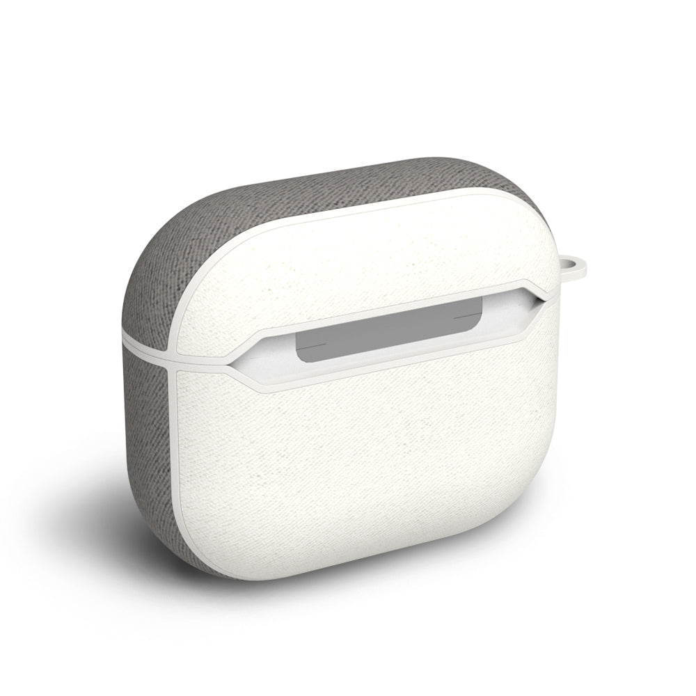 Power Support Air Jacket Case for AirPods 3 Misty Grey