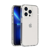 Power Support Air Jacket Hybrid Case for iPhone 14 Pro - Clear