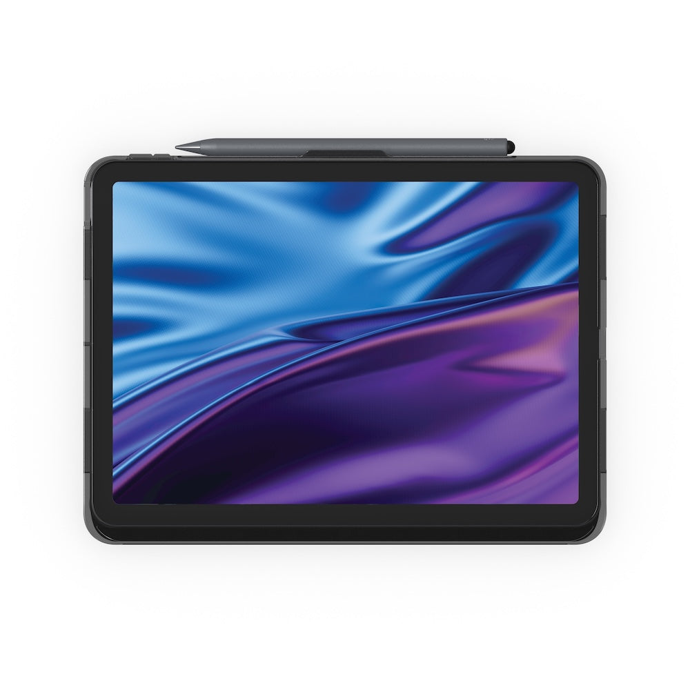 ZAGG Pro Keys 2 Keyboard Case for 11-inch iPad Air (M2/M3/M4) - Black