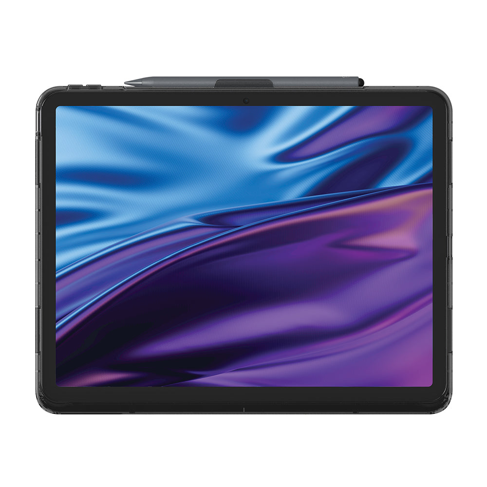 ZAGG Pro Keys 2 Keyboard Case for 13-inch iPad Air (M2/M3/M4) - Black