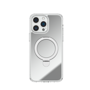 Raptic Air Stand Mirror with Magsafe for iPhone 16 Pro Max