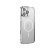 Raptic Crystal with MagSafe for iPhone 16 Pro