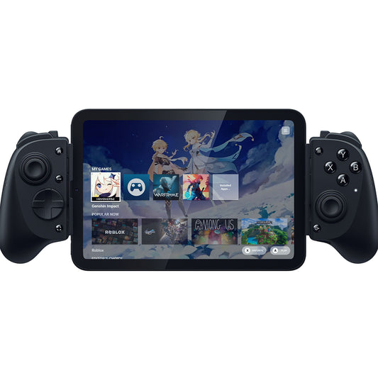 Razer Kishi V3 Pro USB-C Gaming Controller for Phones/iPad Mini/8-inch Android Tablets