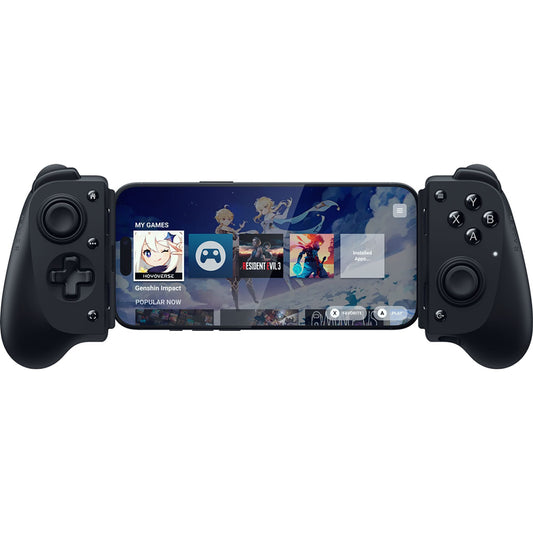 Razer Kishi V3 USB-C Gaming Controller for Phones