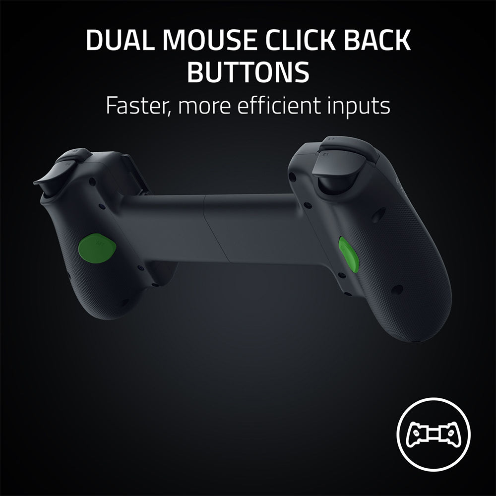 Razer Kishi V3 USB-C Gaming Controller for Phones