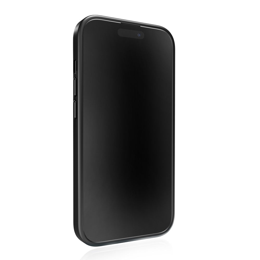 STM Reveal Warm Magsafe Case iPhone 15 Pro - Black Realm