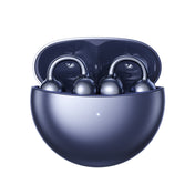 Sanag S6S Pro Ear Clip-on Wireless Bluetooth Earphones Midnight Blue