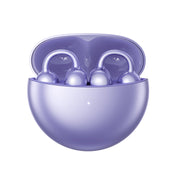 Sanag S6S Pro Ear Clip-on Wireless Bluetooth Earphones Purple