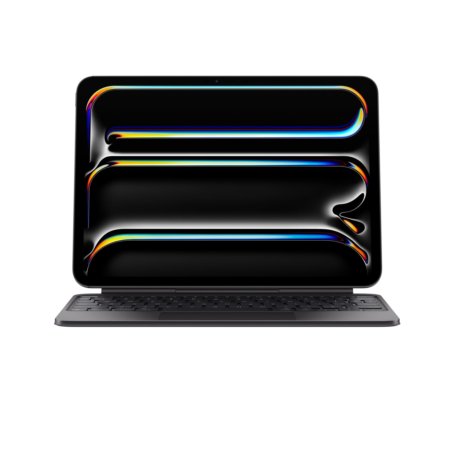 Magic Keyboard for iPad Pro 11‑inch (M4) - US English - Black