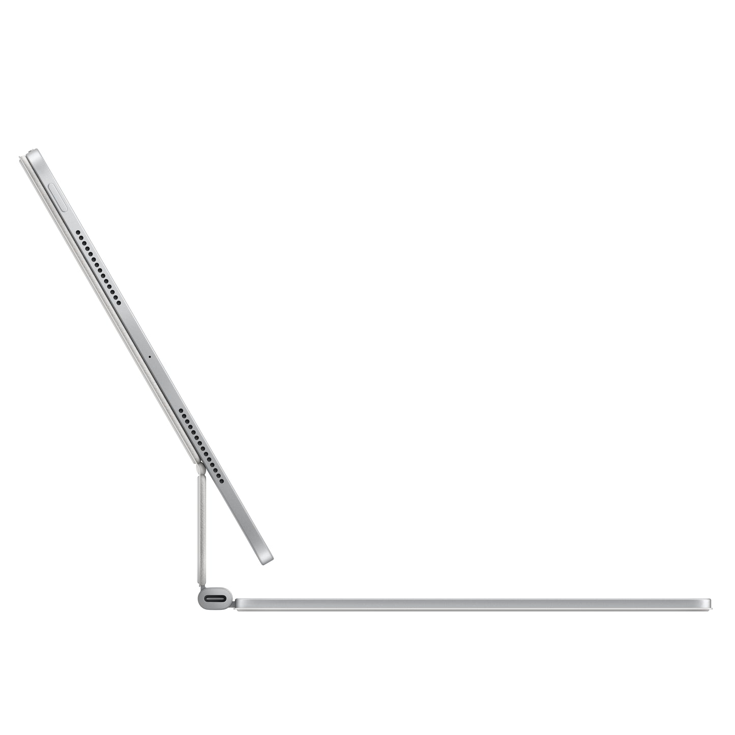 Magic Keyboard for iPad Pro 11‑inch (M4) - US English - Black