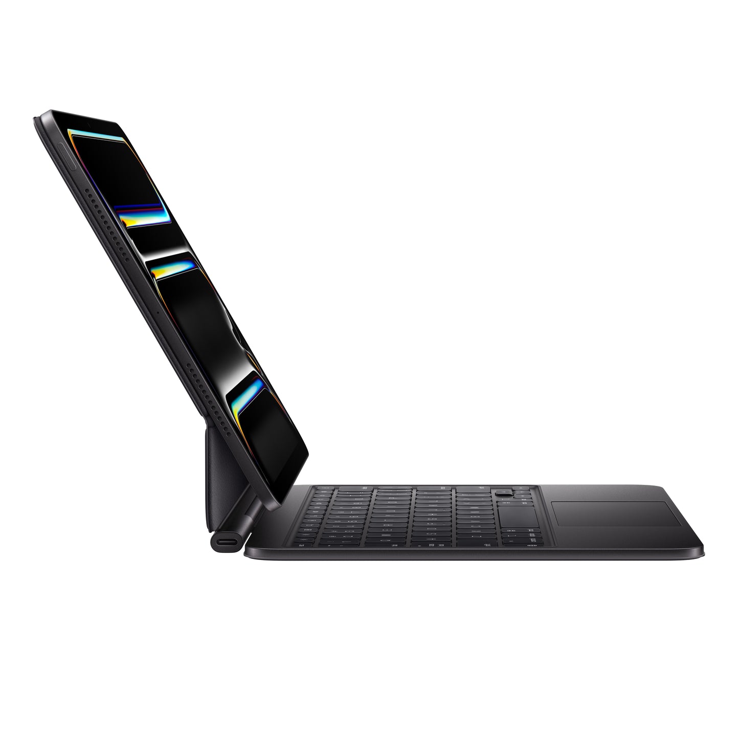Magic Keyboard for iPad Pro 11‑inch (M4) - US English - Black