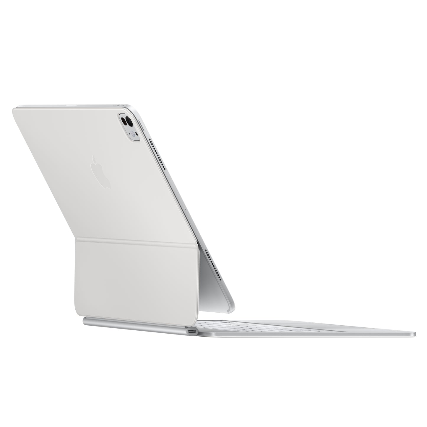 Magic Keyboard for iPad Pro 13‑inch (M4) - US English - White