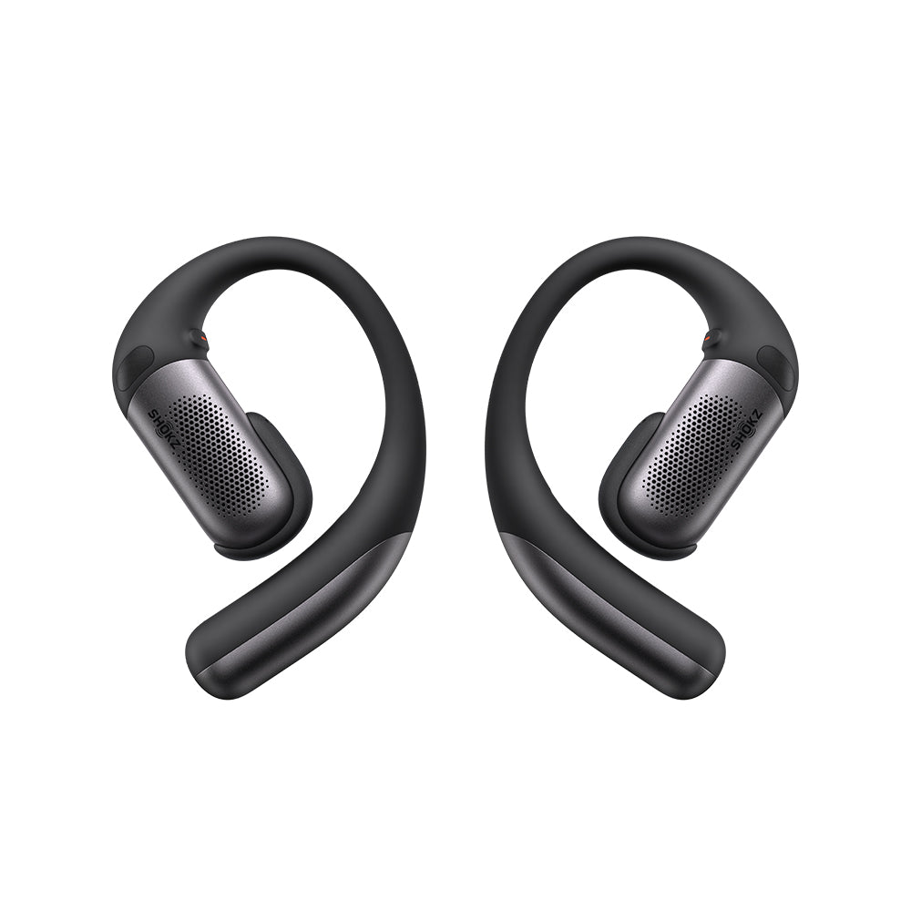 Shokz OpenFit Pro Black
