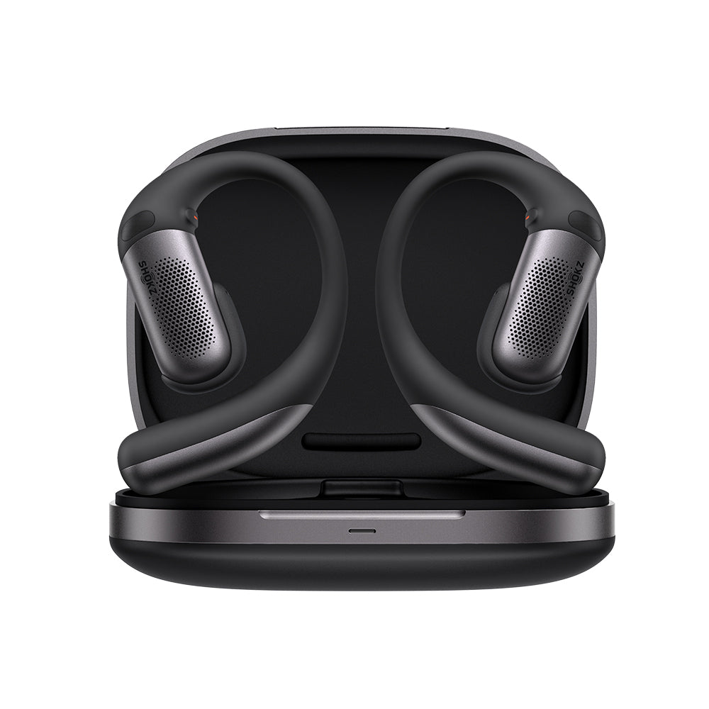 Shokz OpenFit Pro Black
