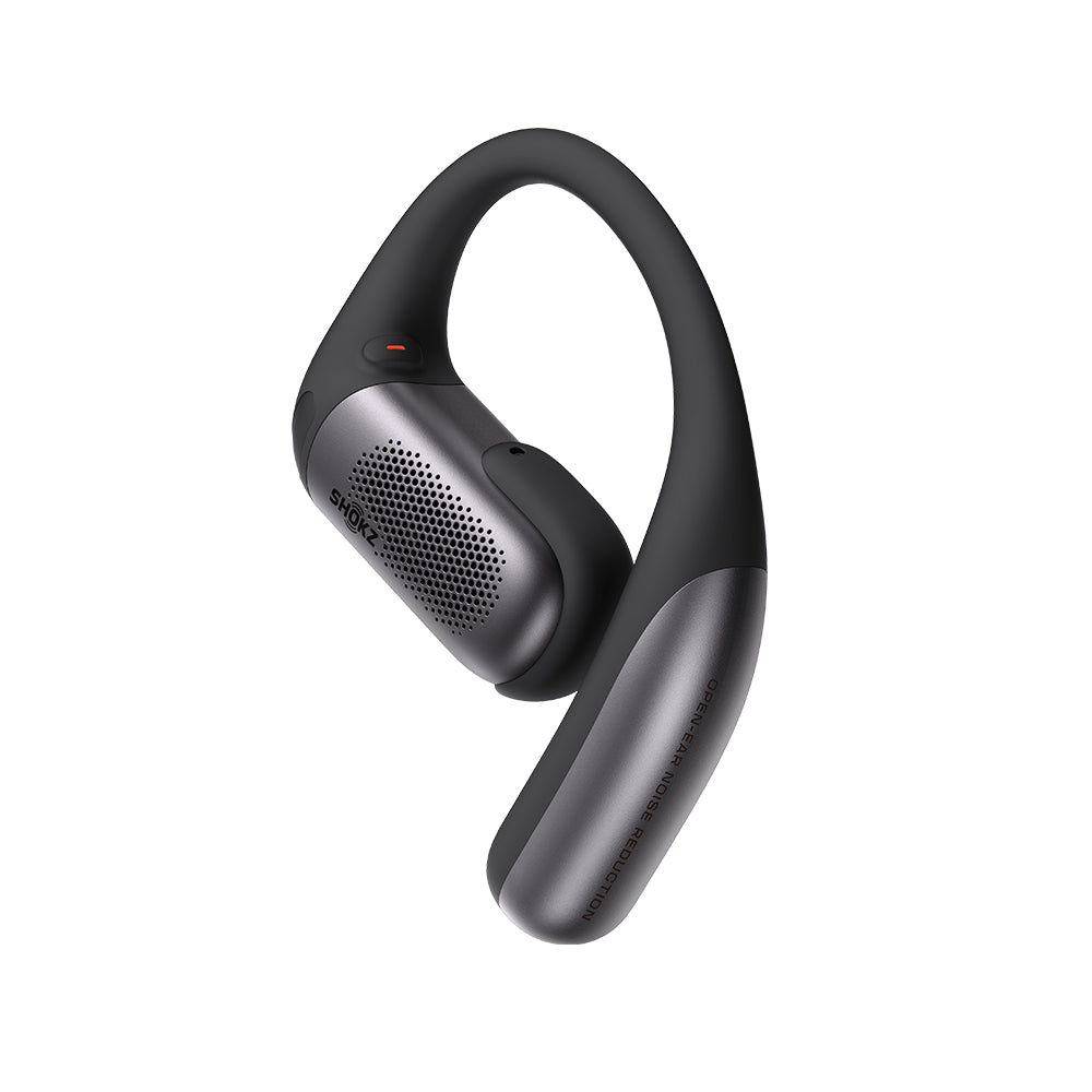 Shokz OpenFit Pro Black