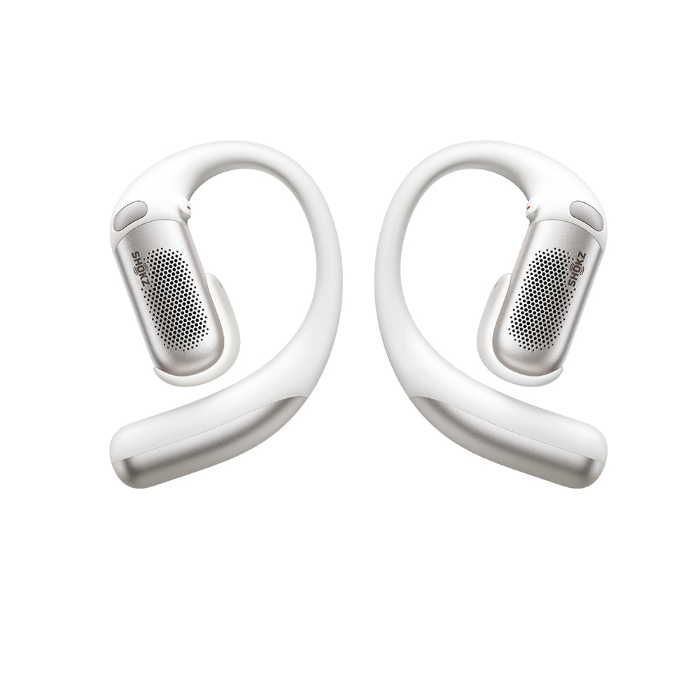 Shokz OpenFit Pro White