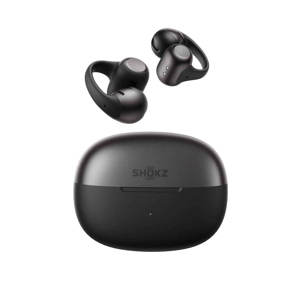 Shokz OpenDots 2 Black