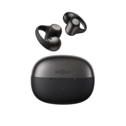 Shokz OpenDots 2 Black