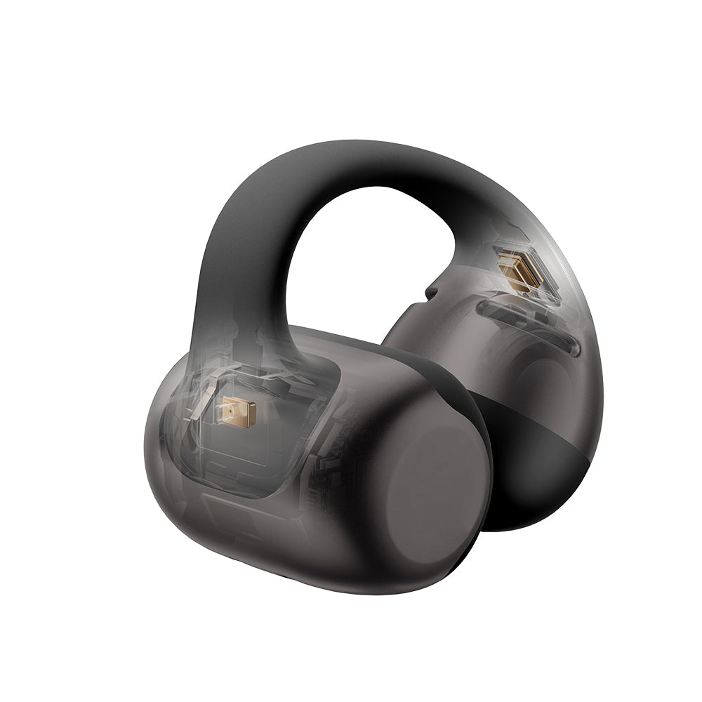 Shokz OpenDots 2 Black