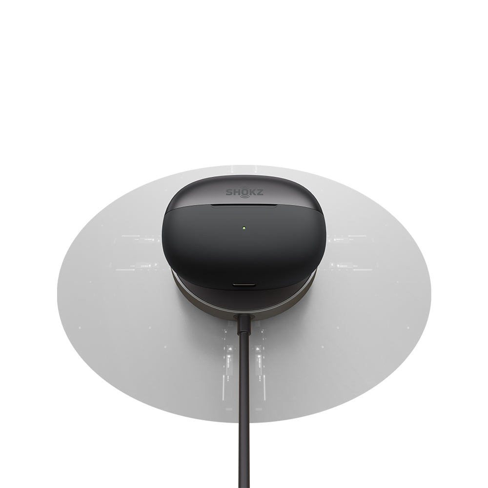 Shokz OpenDots 2 Black
