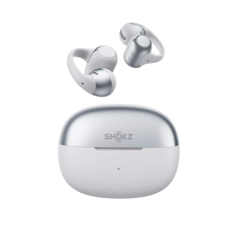Shokz OpenDots 2 Grey