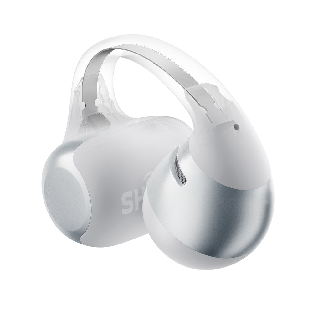 Shokz OpenDots 2 Grey