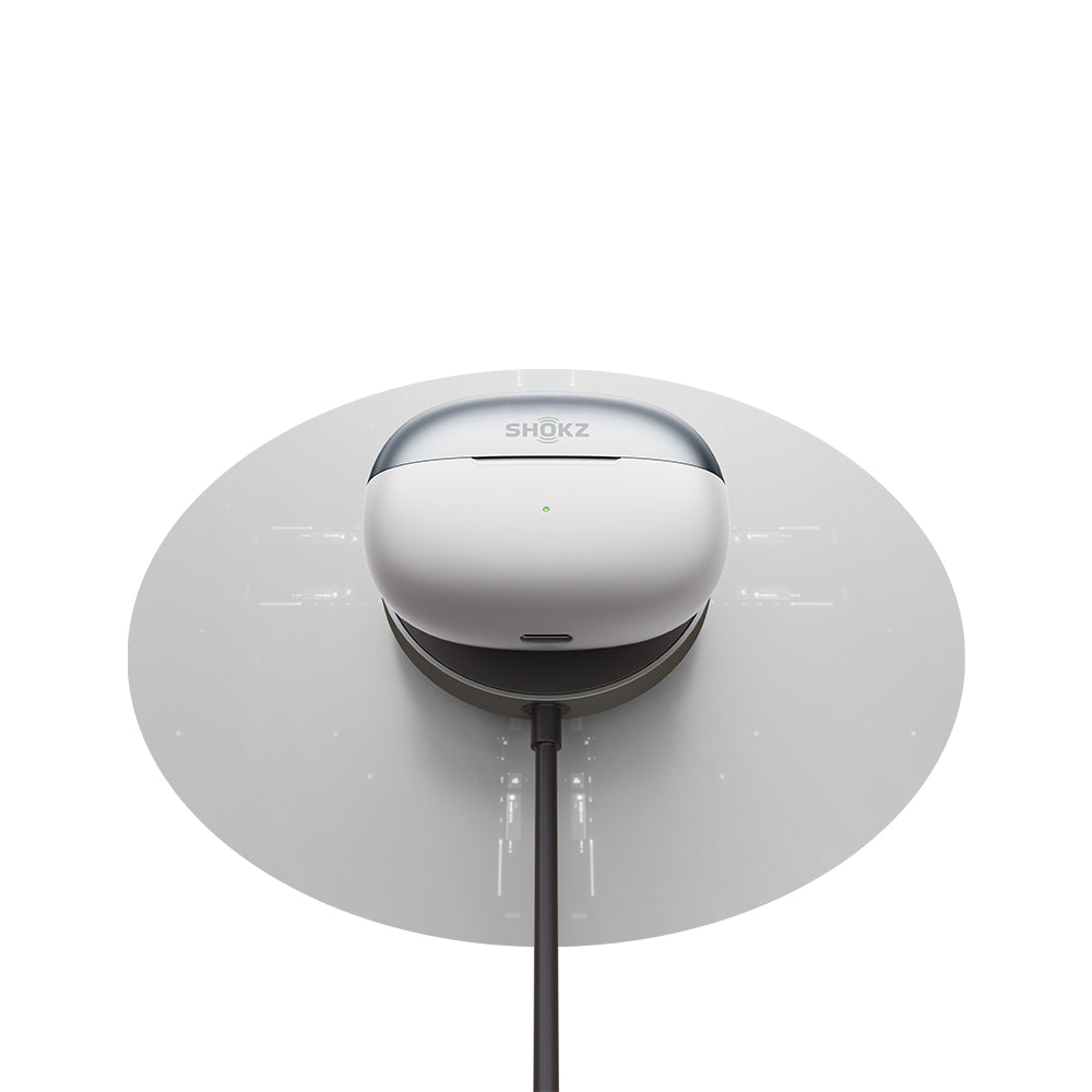 Shokz OpenDots 2 Grey