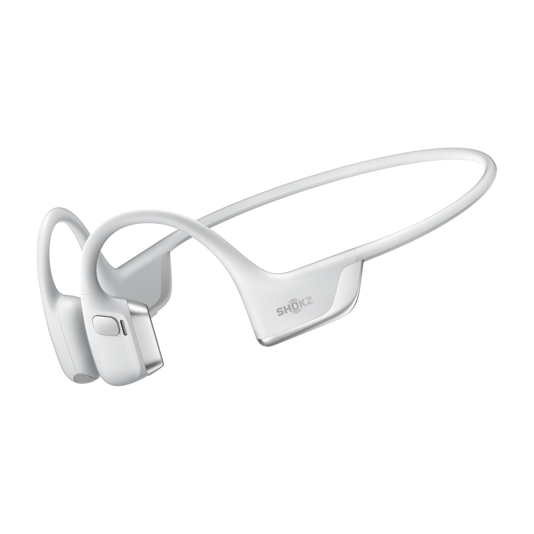 Shokz OpenRun Pro 2 Mini Silver – iStudio Singapore