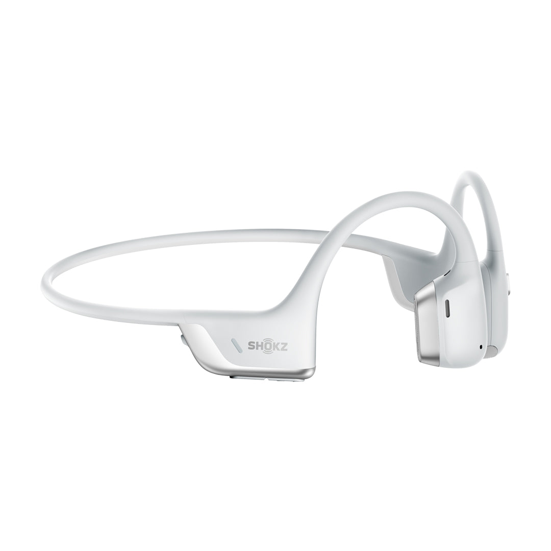 Shokz OpenRun Pro 2 Mini Silver
