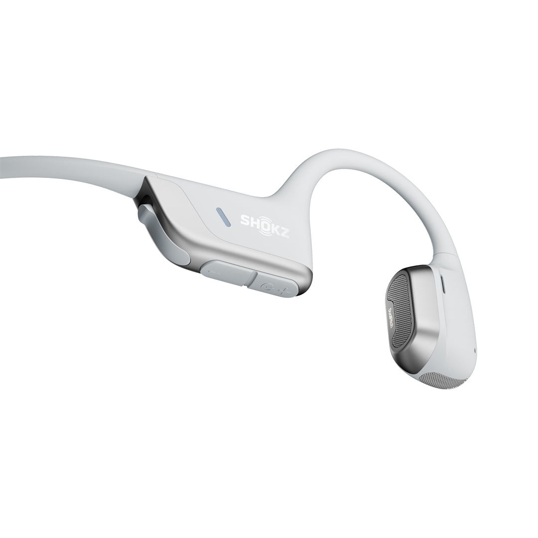 Shokz OpenRun Pro 2 Mini Silver – iStudio Singapore