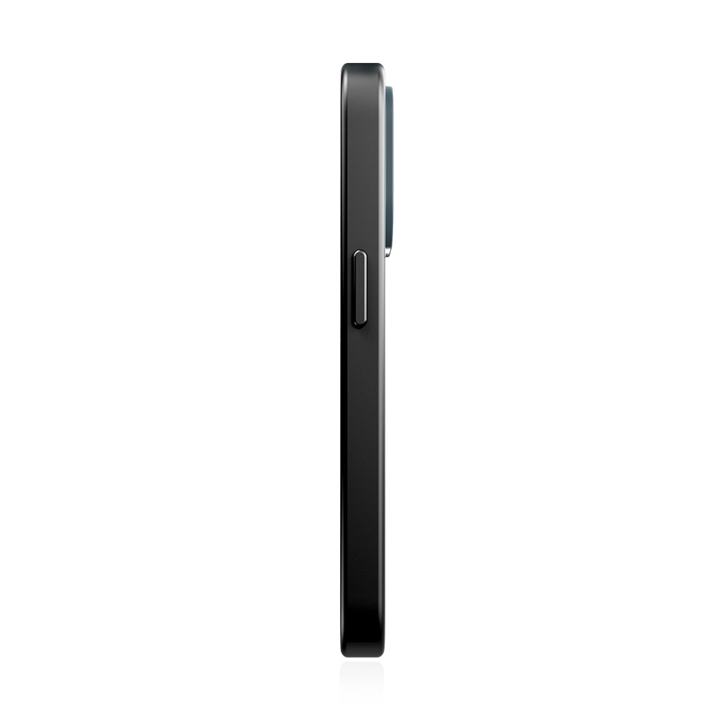 STM Reawaken Ripple Magsafe iPhone 15 Pro Max - Black