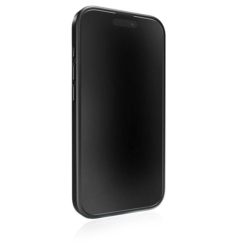 STM Reawaken Ripple Magsafe iPhone 15 Pro Max - Black