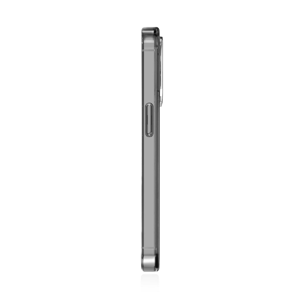 STM Reawaken Ripple Magsafe iPhone 15 Pro Max - Clear