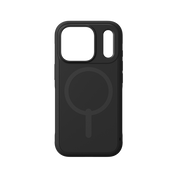 ZAGG Sedona Snap Case iPhone 17 Pro Flood Black