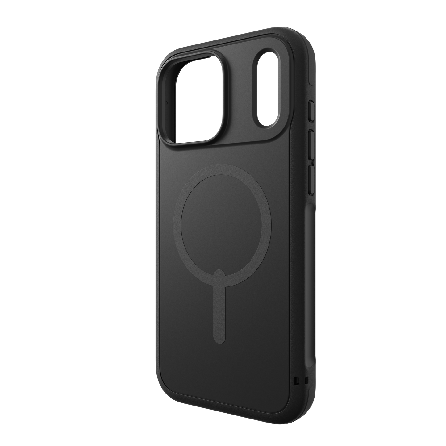 ZAGG Sedona Snap Case iPhone 17 Pro Max Flood Black