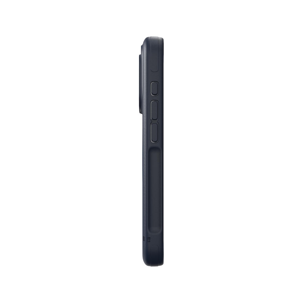 ZAGG Sedona Snap KickStand Case iPhone 17/18 Pro Navy