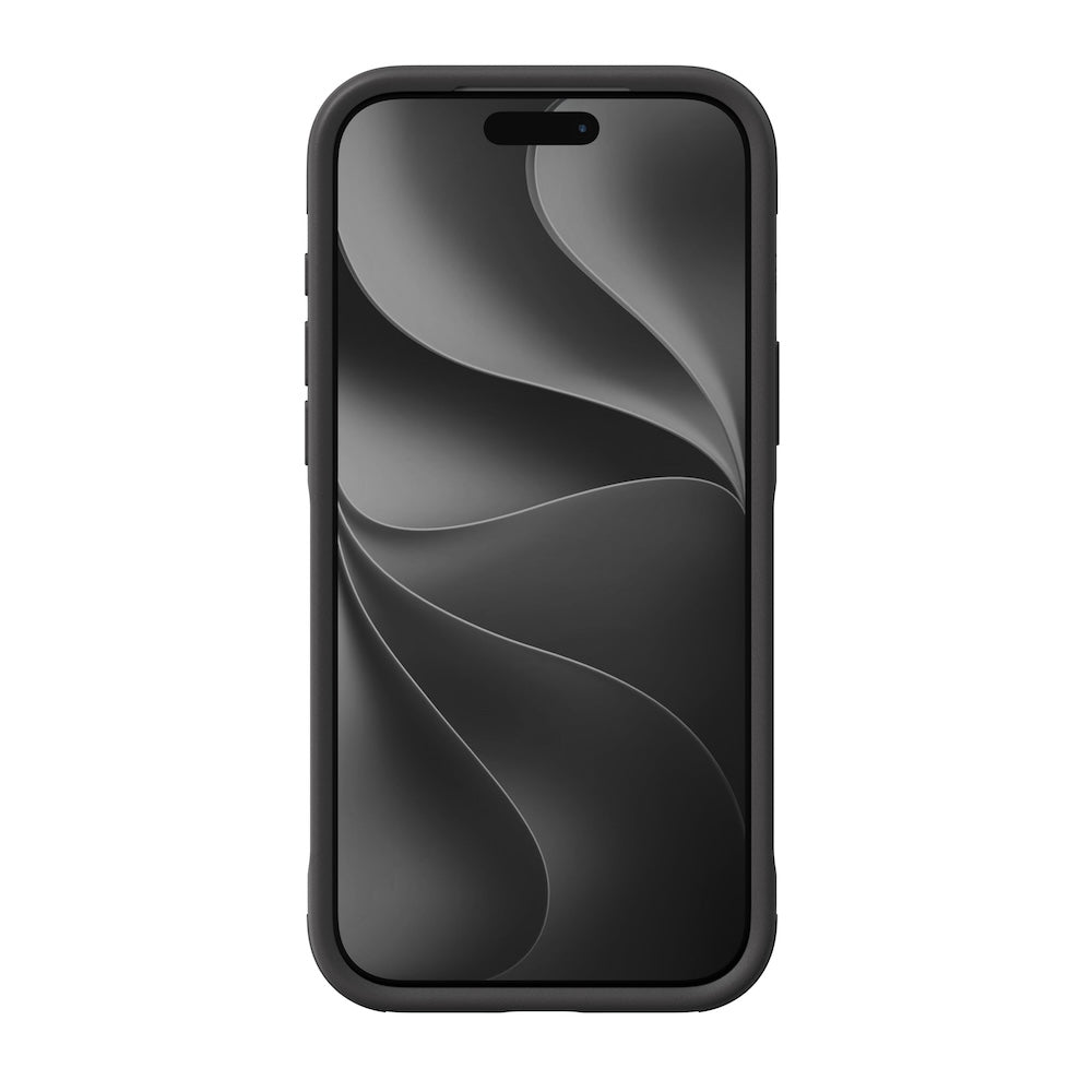 ZAGG Sedona Snap KickStand Case iPhone 17/18 Pro Max Robust Gray
