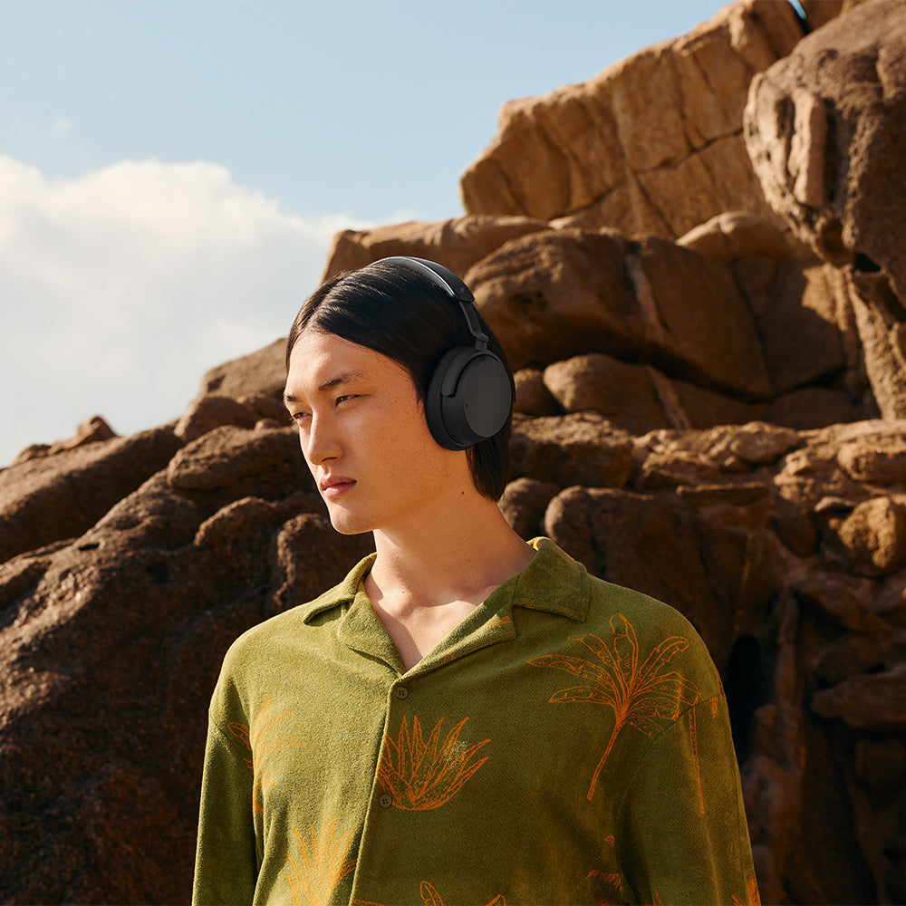 Sennheiser ACCENTUM Wireless Black
