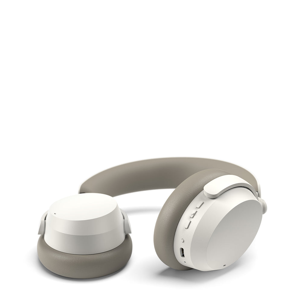 Sennheiser ACCENTUM Wireless White