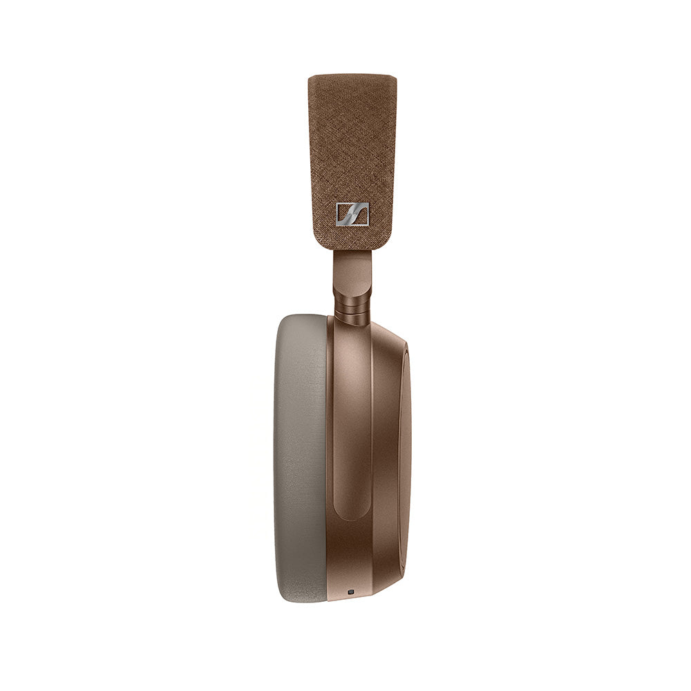 Sennheiser MOMENTUM 4 Wireless Brown – iStudio Singapore