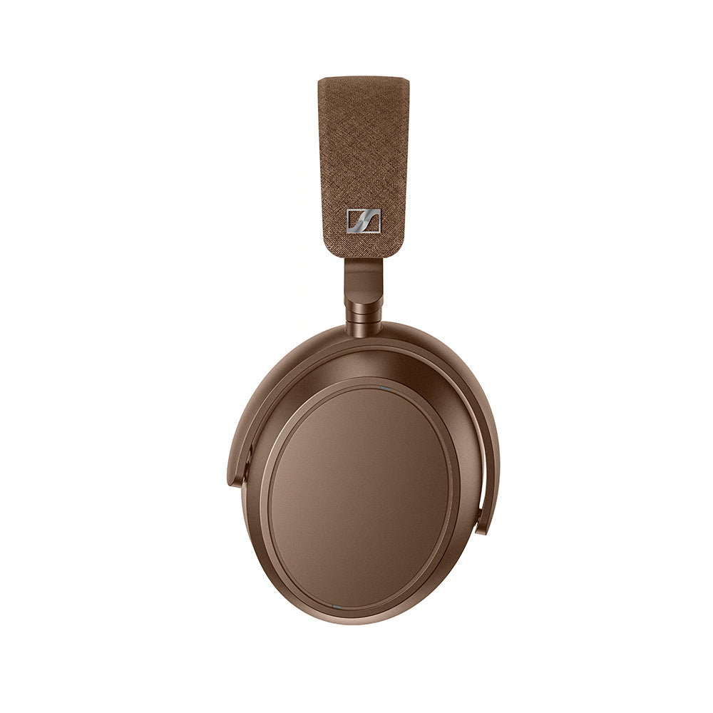 Sennheiser MOMENTUM 4 Wireless Brown – iStudio Singapore