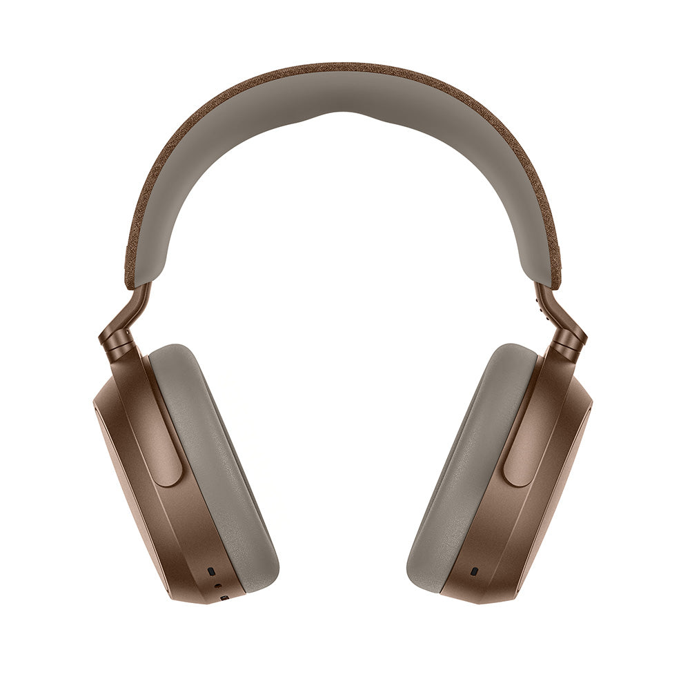 Sennheiser MOMENTUM 4 Wireless Brown – iStudio Singapore