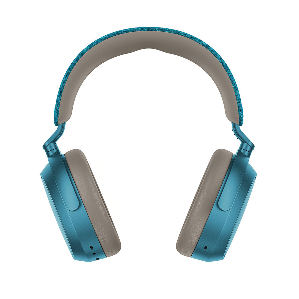 Sennheiser MOMENTUM 4 Wireless Teal – iStudio Singapore