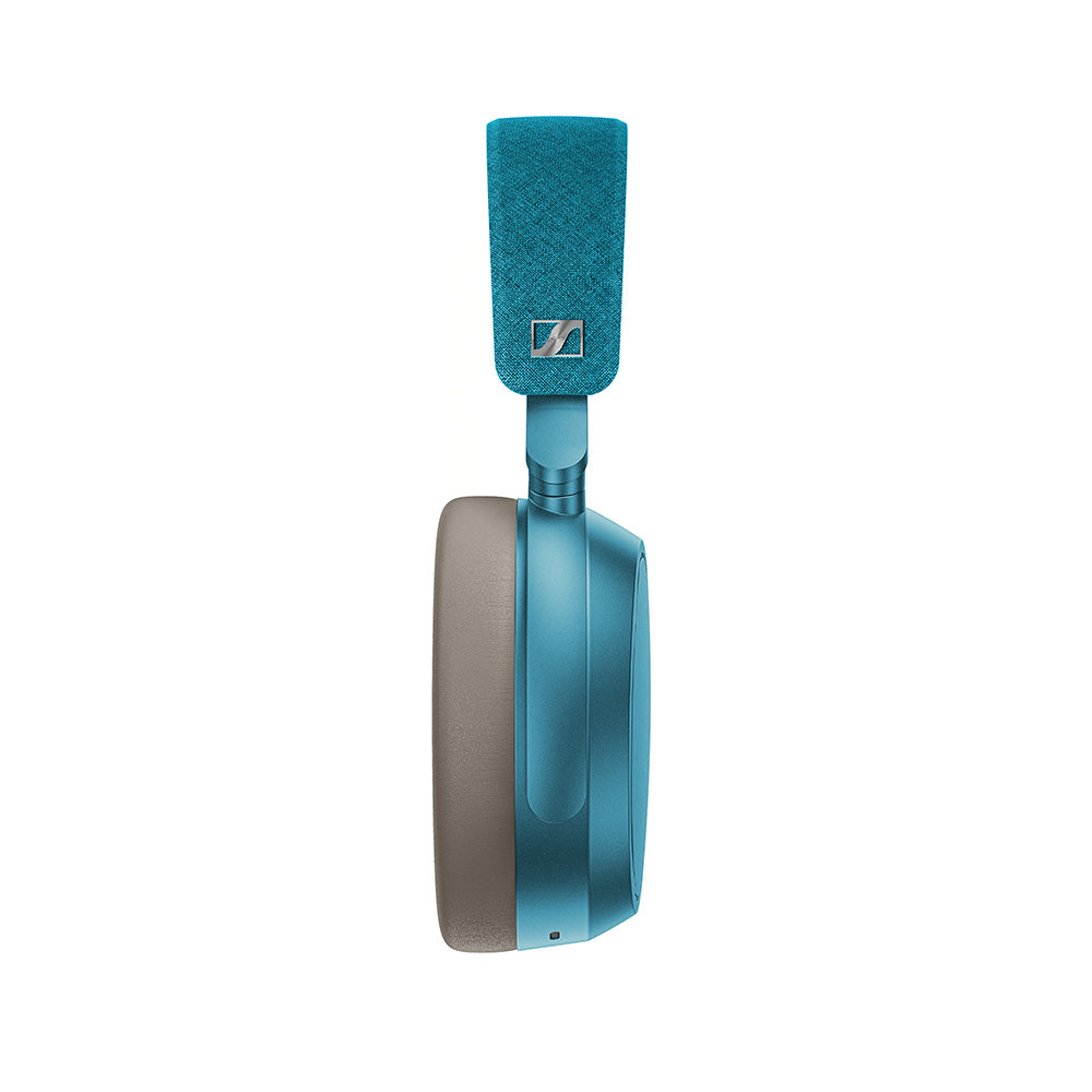 Sennheiser MOMENTUM 4 Wireless Teal – iStudio Singapore