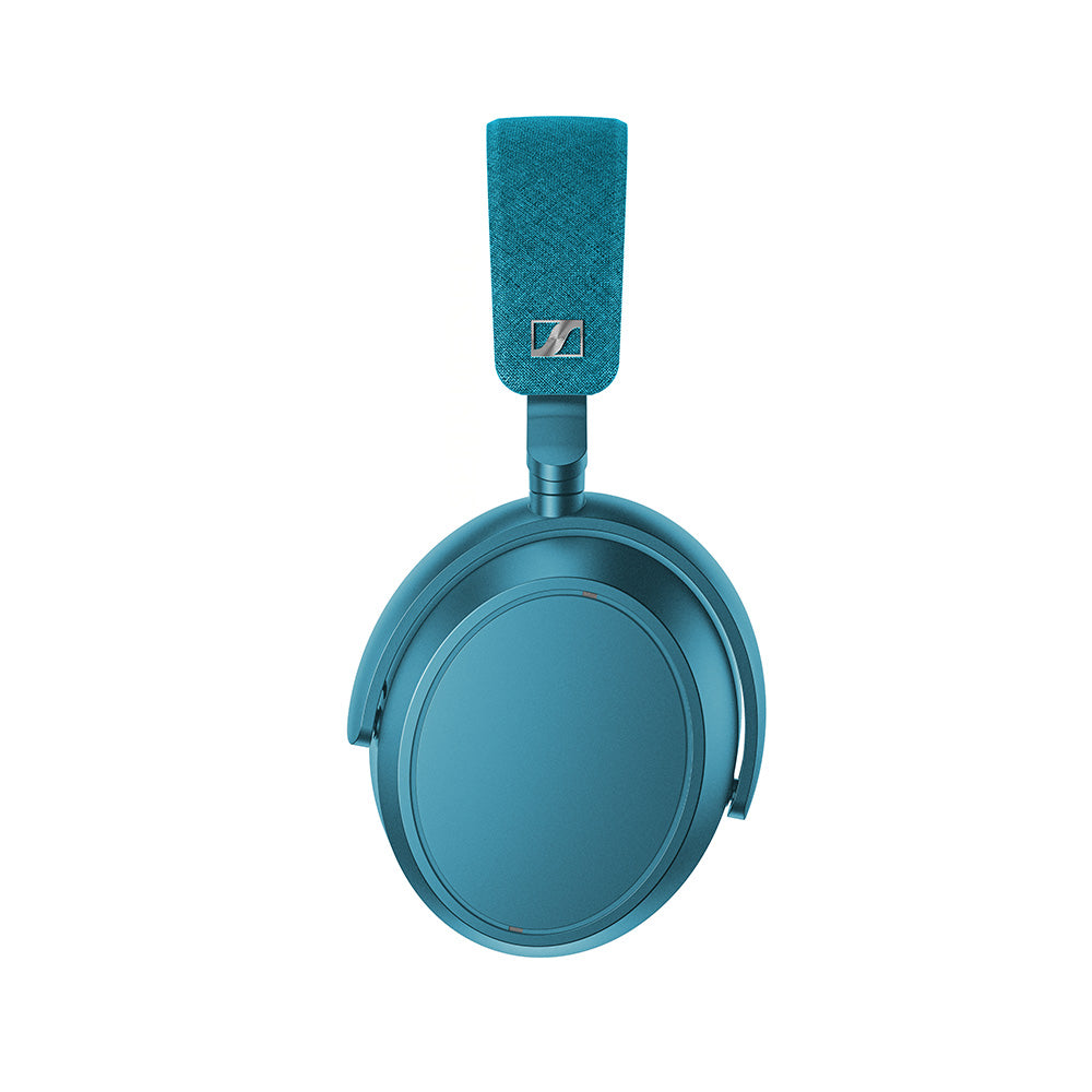 Sennheiser MOMENTUM 4 Wireless Teal – iStudio Singapore