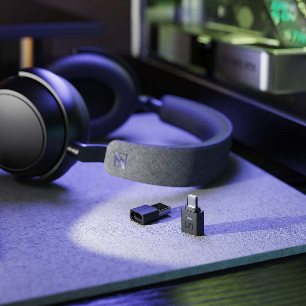 Sennheiser BTD 700 Bluetooth USB Dongle